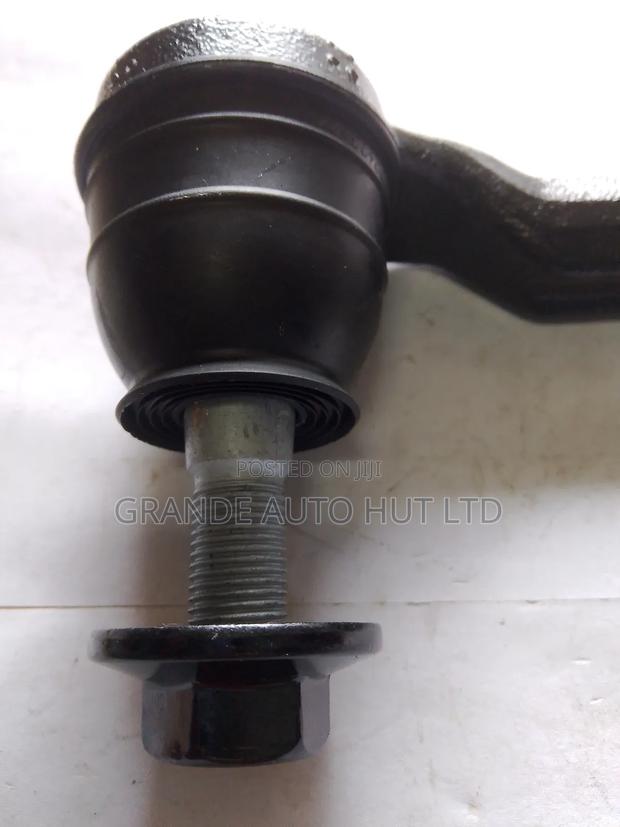 Left Hand Tie Rod End for Hyundai Tucson 2021 (Ctr Brand) - thumbnail 3