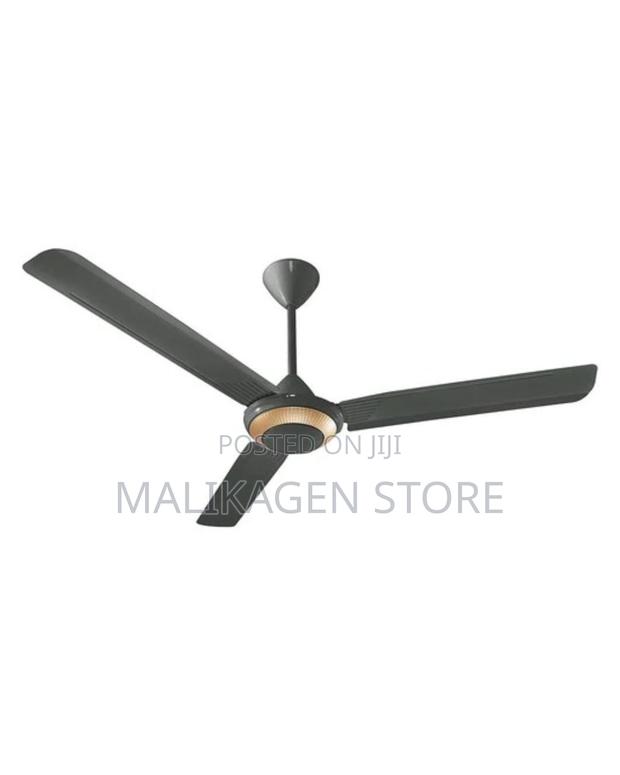 Tronic Ceiling Fan 56inc 3 Blades Powerfull Quality 1yr Warranty - main view