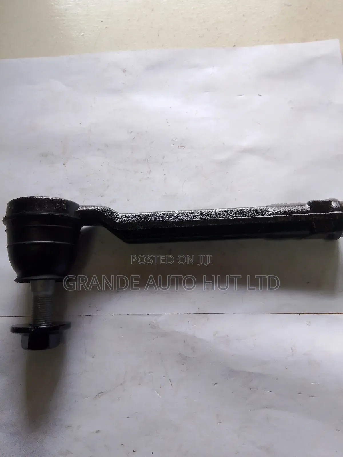Left Hand Tie Rod End for Hyundai Tucson 2021 (Ctr Brand)