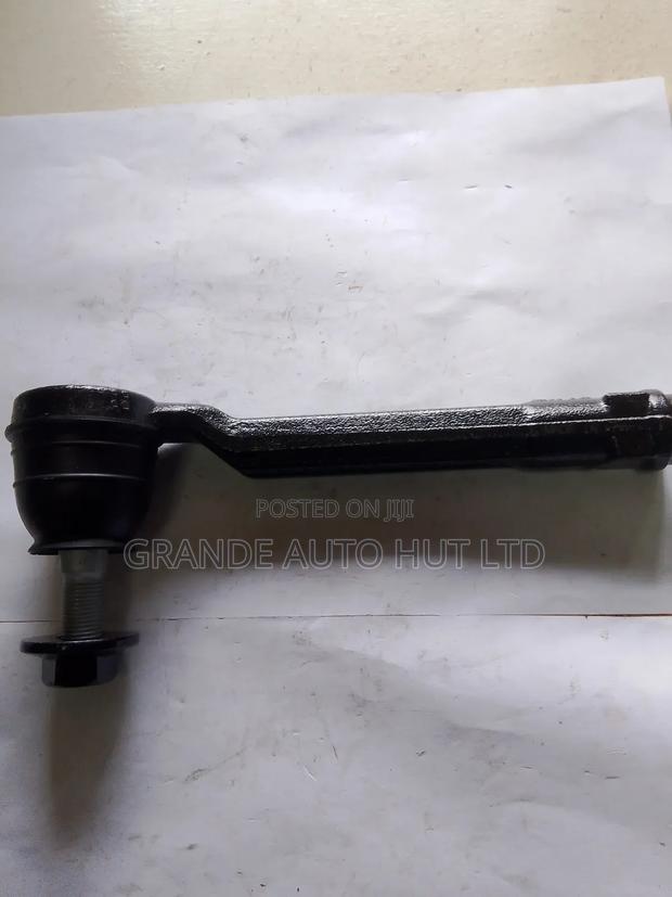 Left Hand Tie Rod End for Hyundai Tucson 2021 (Ctr Brand) - thumbnail 4
