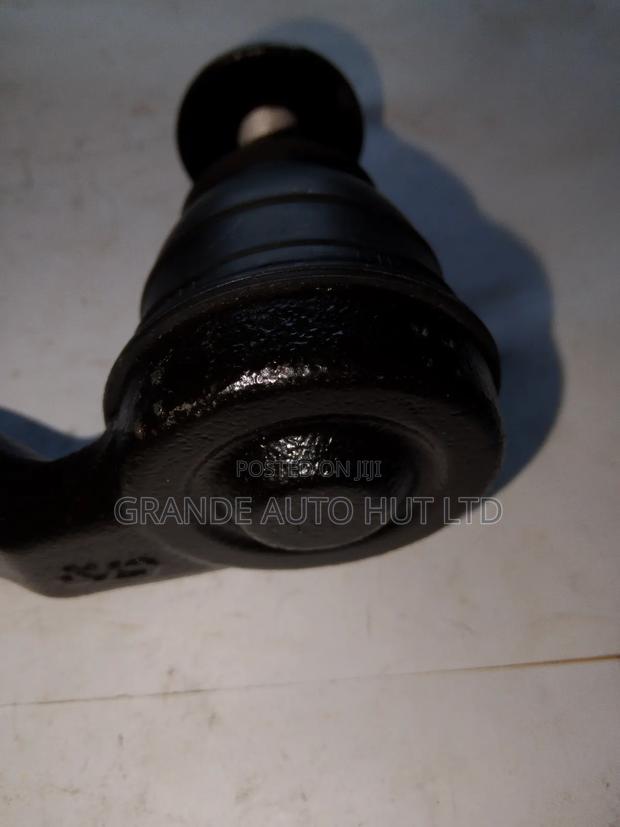 Left Hand Tie Rod End for Hyundai Tucson 2021 (Ctr Brand) - thumbnail 5