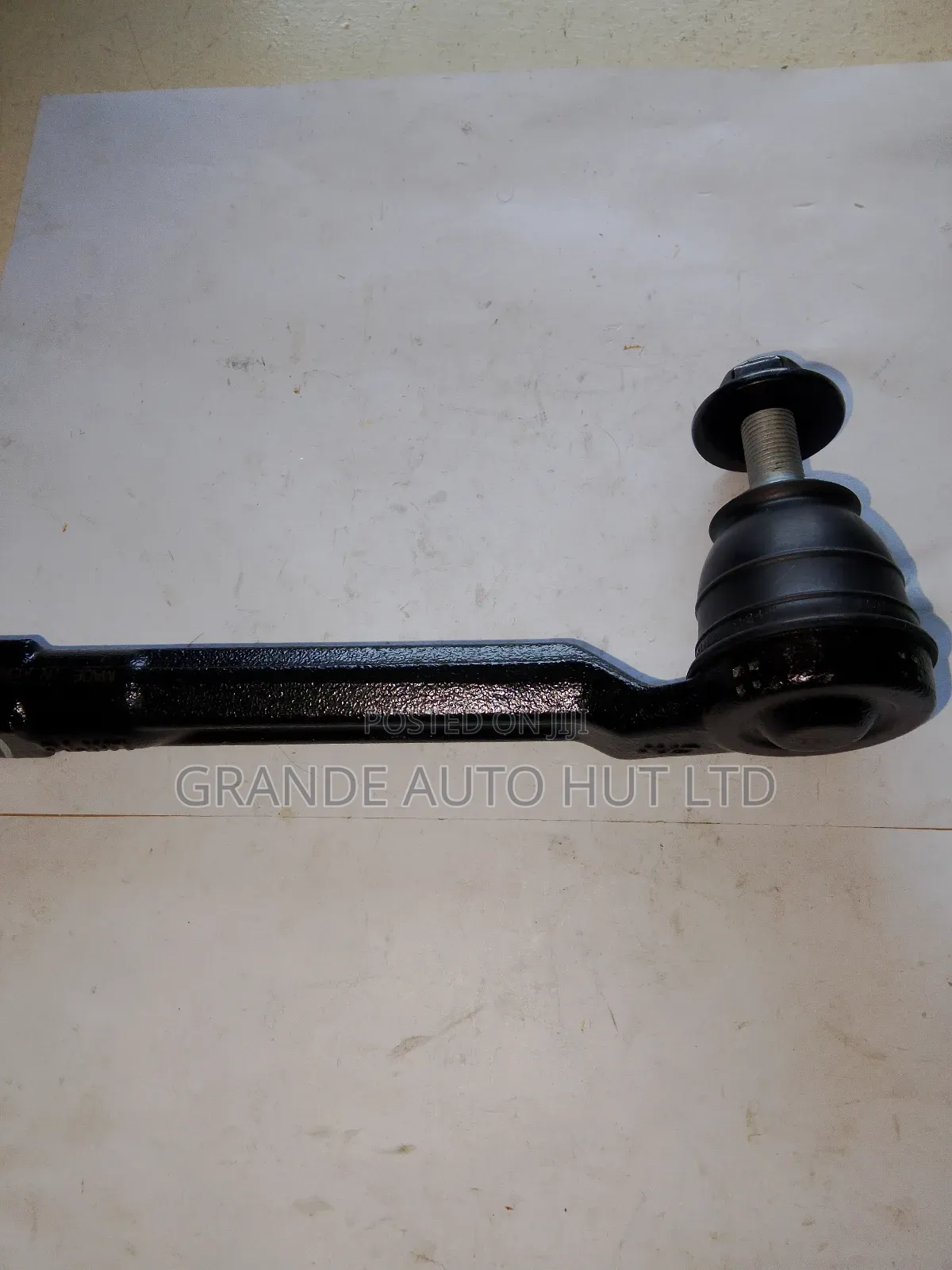 Left Hand Tie Rod End for Hyundai Tucson 2021 (Ctr Brand)