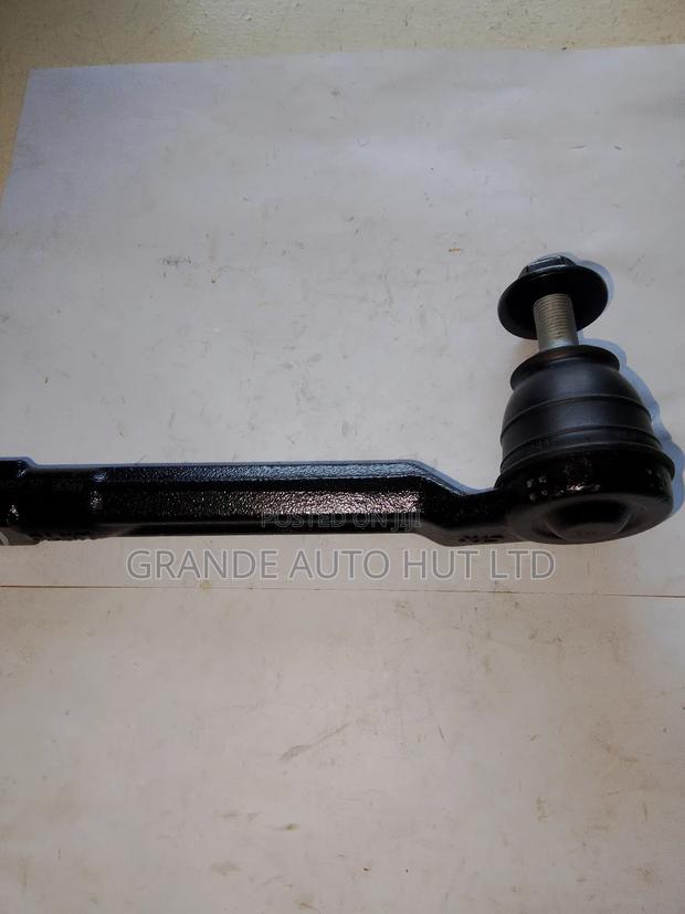 Left Hand Tie Rod End for Hyundai Tucson 2021 (Ctr Brand) - thumbnail 6