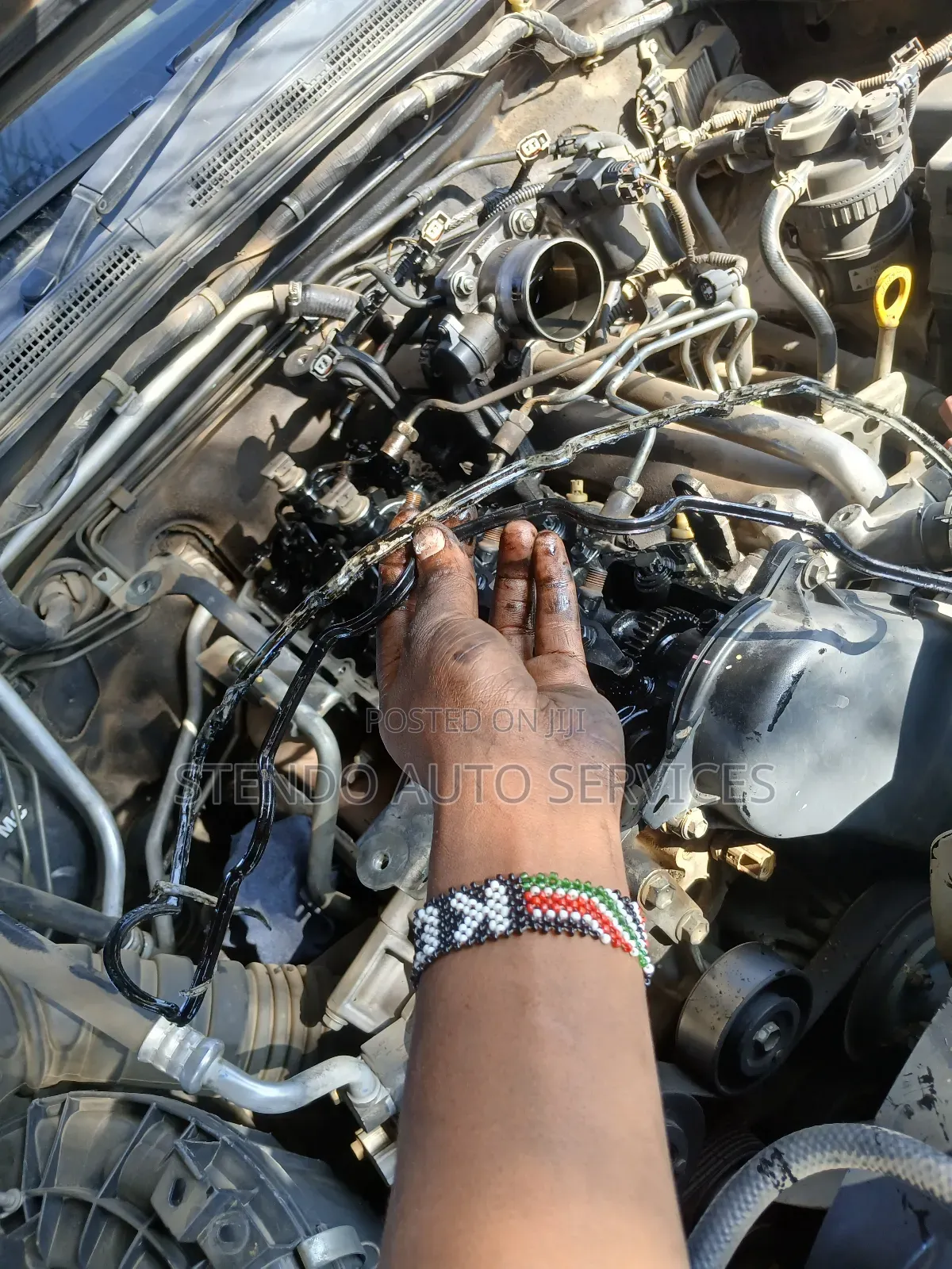 Car Mechanical Repairs,Services and Maintenance