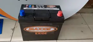 Maxxis Ns60/045
