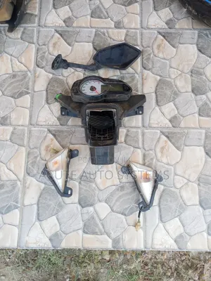 Kawasaki Ninja Zx-6r Oem Rear Swingarm — 2009–2015