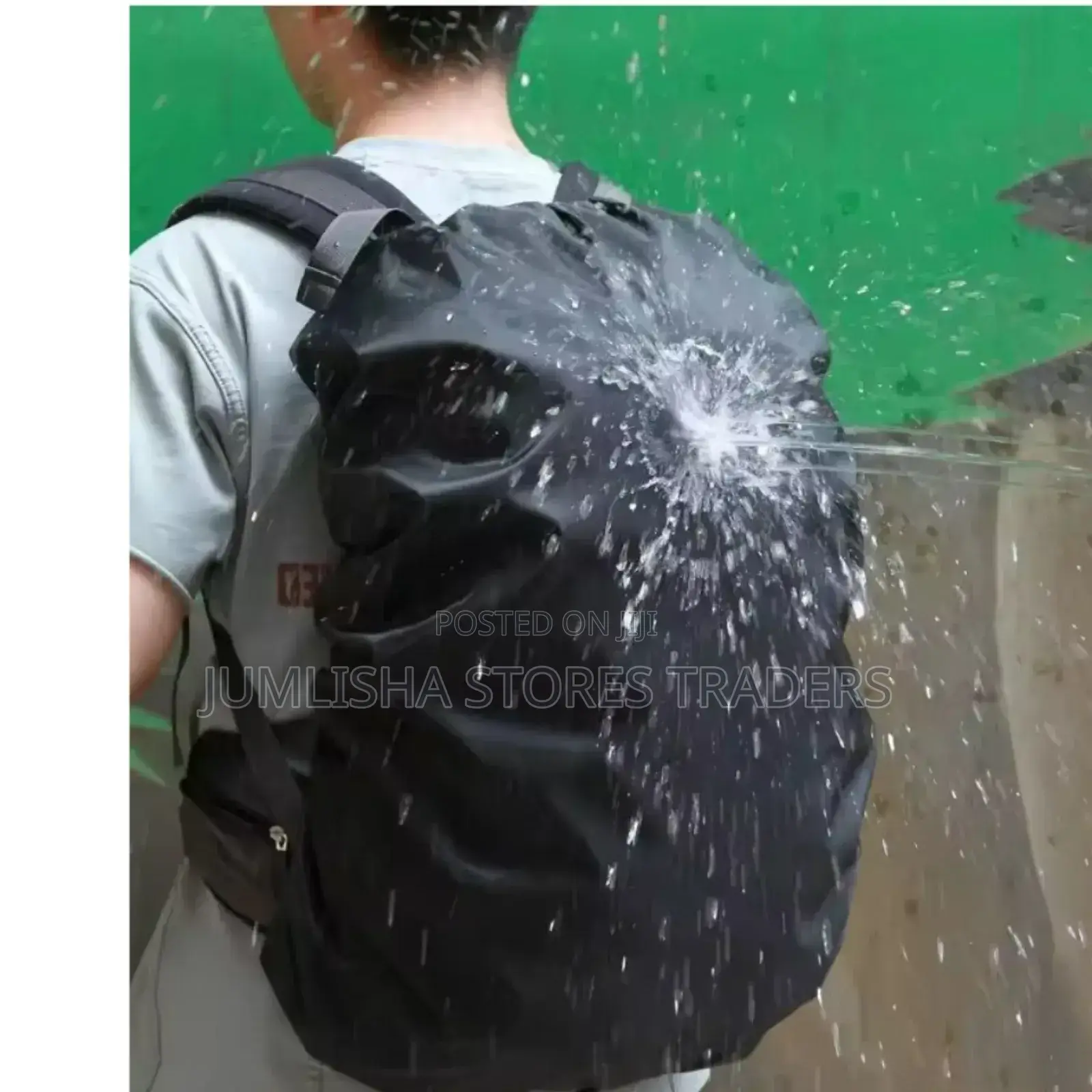Backpack Cover Rain Cover 20liters