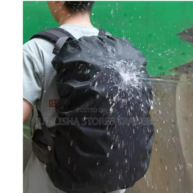 Backpack Cover Rain Cover 20liters - thumbnail 2