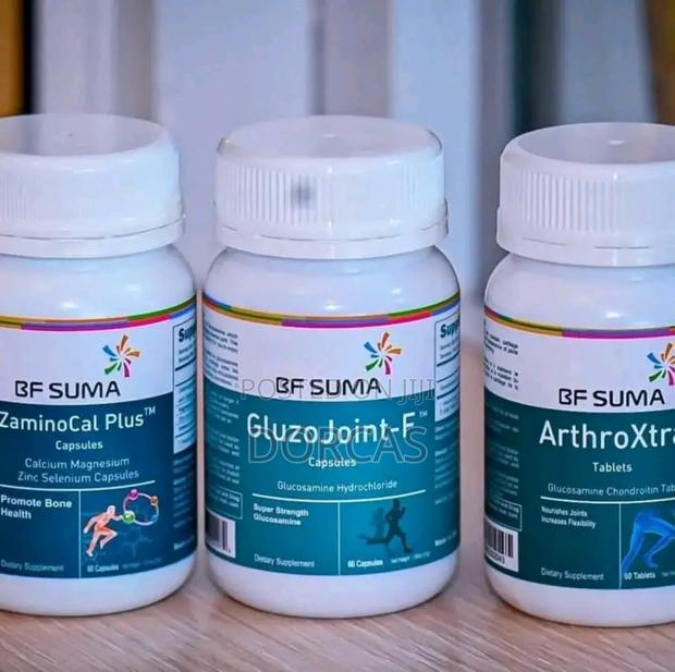 Bones and Joints Care - main view