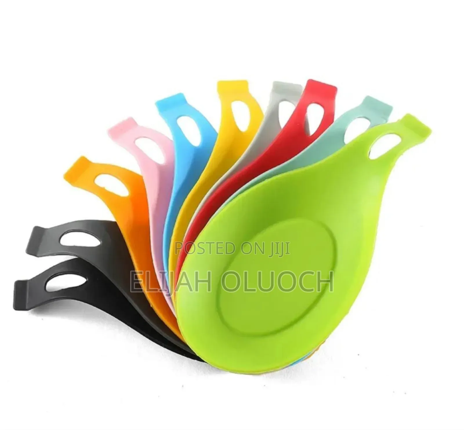 Spoon Rest Available Now