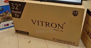 Vitron 32 Inch Digital Television