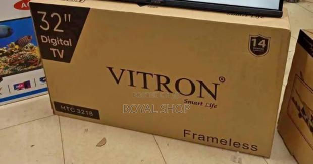 Vitron 32 Inch Digital Television
