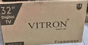 Vitron 32 Inch Digital Television