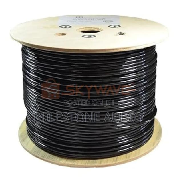 Sukam Speaker Cable 2.5mm Thickness 100 Meters - main view