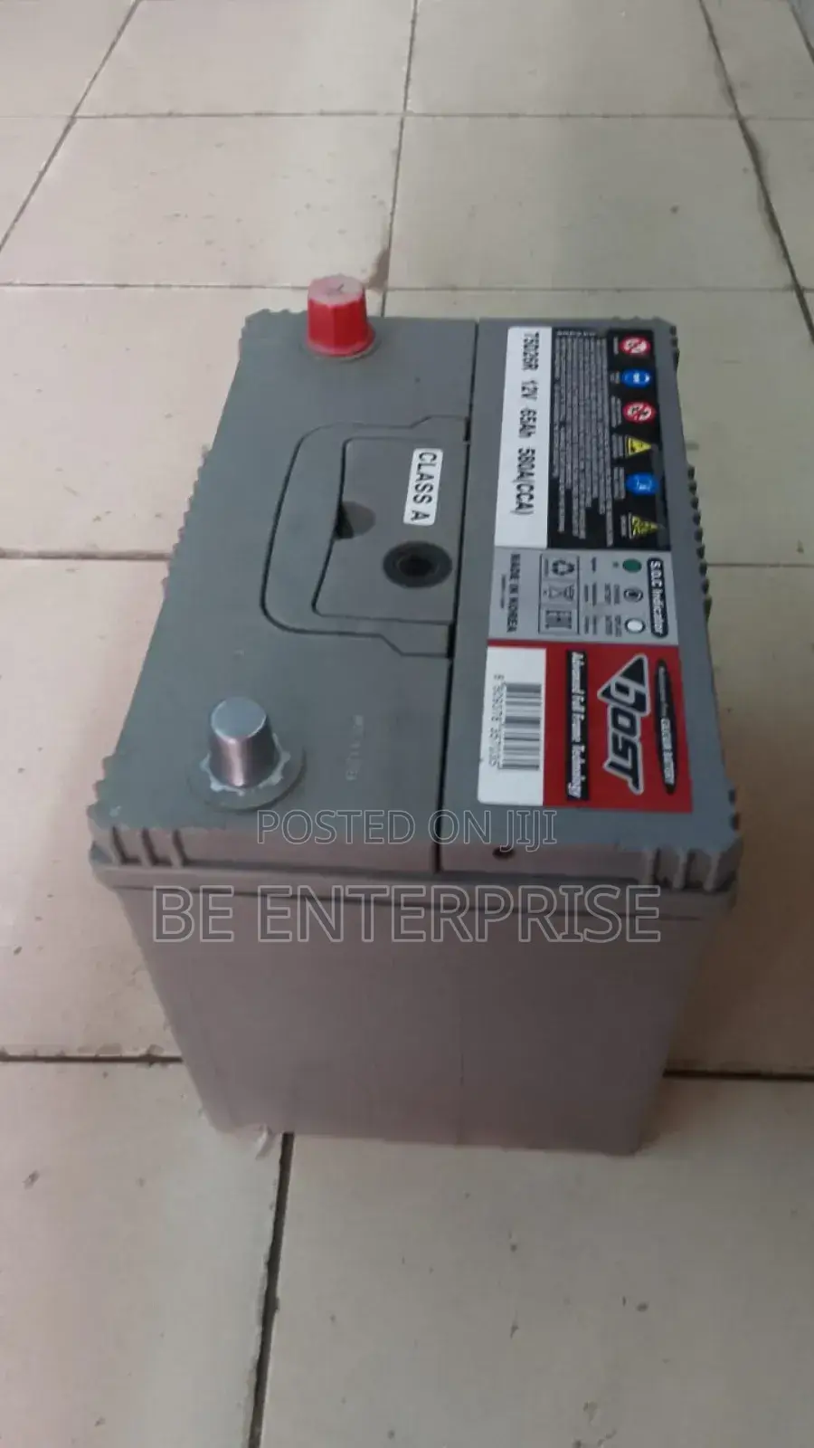 Bost Ns60/045
