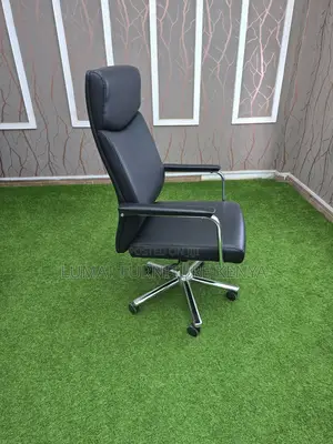 Executive High Back Office Chair