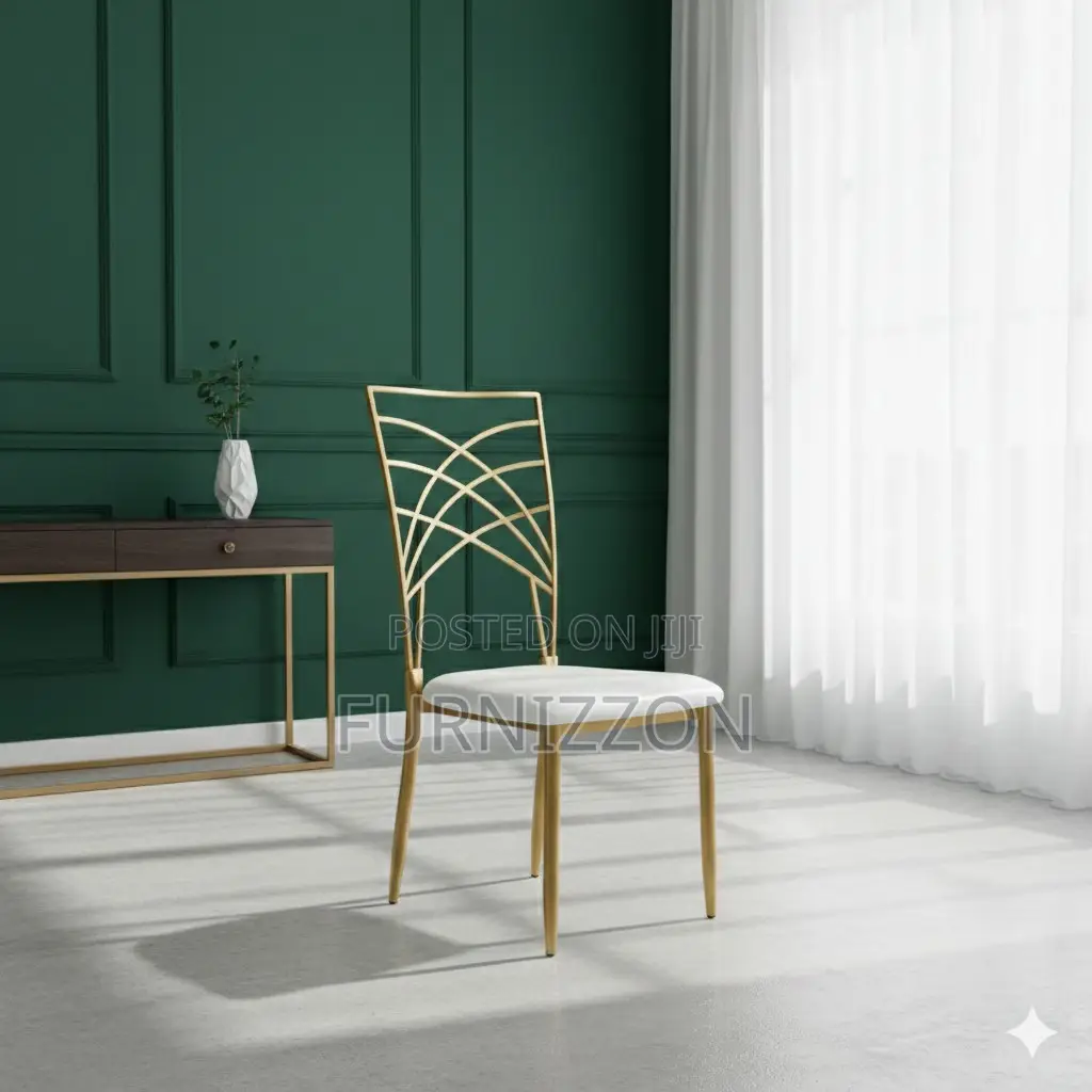 Chameleon Chair for Wedding and Events