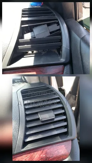 Toyota Allion/Premio 260/265, Side Vent Piece