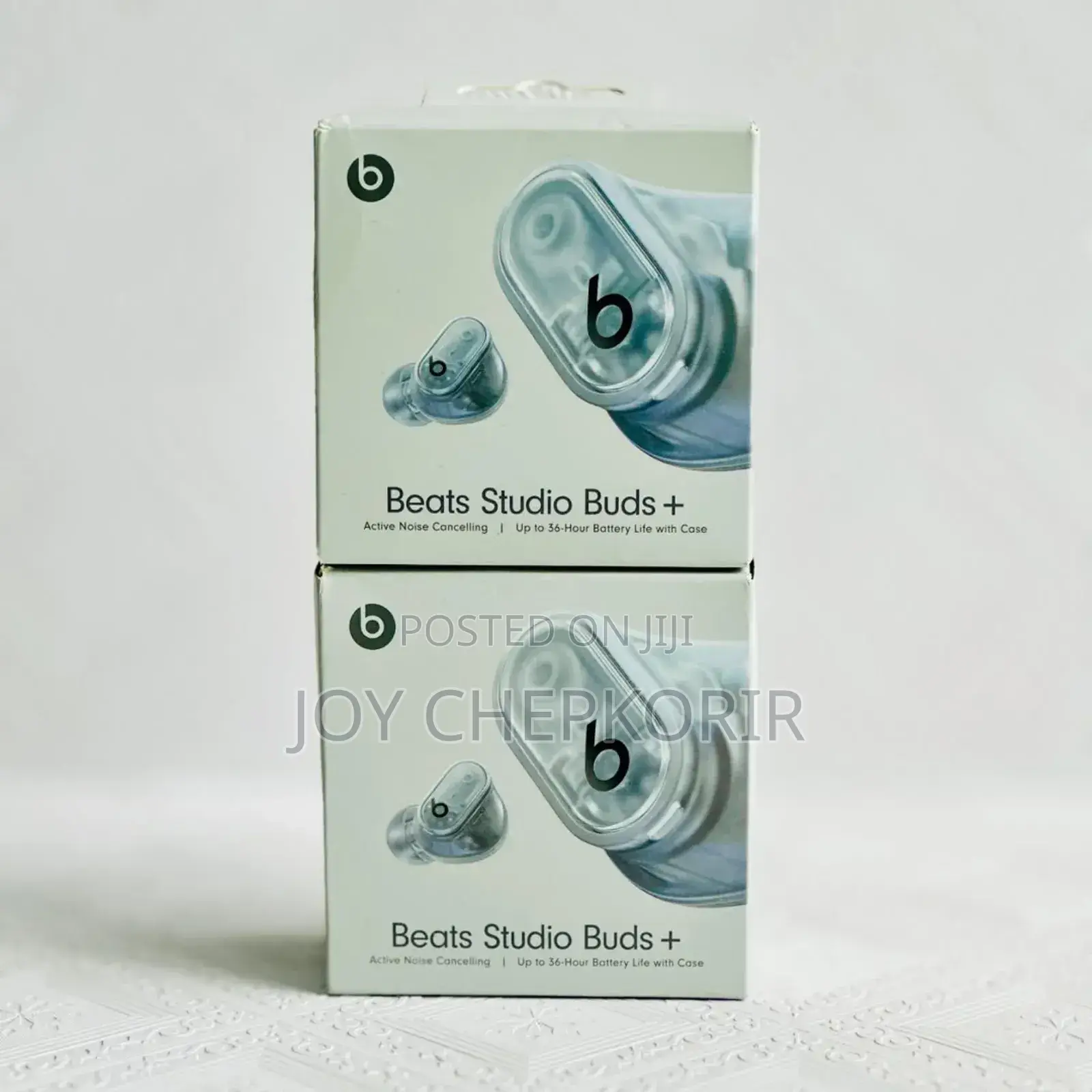 Beats Studio Buds+