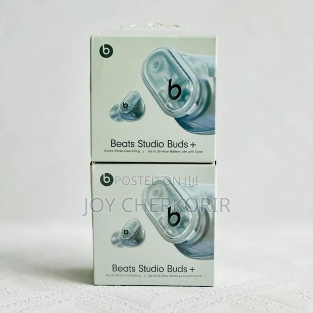 Beats Studio Buds+