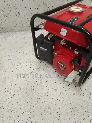 3.5kva Honda Gasoline Generator
