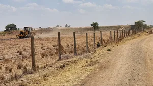 50by100 Juja Athi