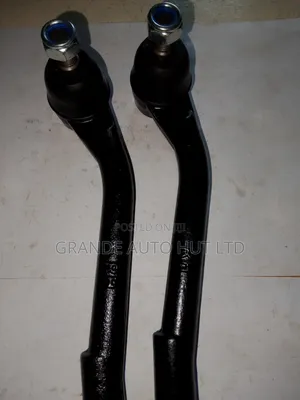 Front Right Side Tie Rod Ends for Kia Carnival 2007 (Mbkorea Brand)