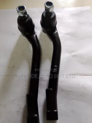 Front Right Side Tie Rod Ends for Kia Carnival 2007 (Mbkorea Brand)
