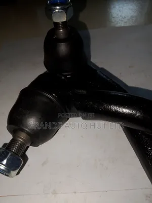 Front Right Side Tie Rod Ends for Kia Carnival 2007 (Mbkorea Brand)