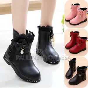 Babies Boots From Size 27 to 37