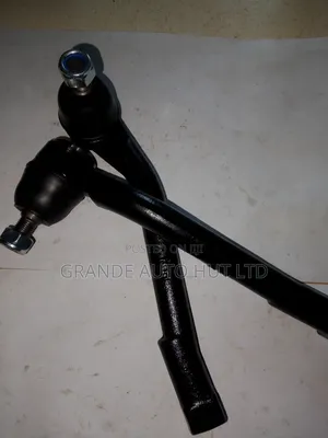 Front Right Side Tie Rod Ends for Kia Carnival 2007 (Mbkorea Brand)
