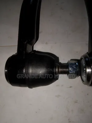 Front Right Side Tie Rod Ends for Kia Carnival 2007 (Mbkorea Brand)