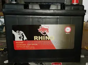 Rhino Ns70/65ah