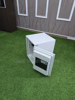 Anti-Theft Fireproof Safe Box