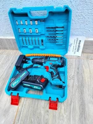 21v Meakida Cordless - thumbnail 2