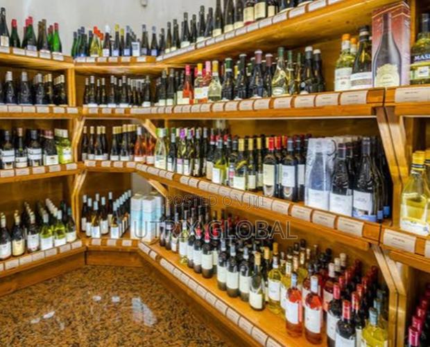 Smart Shop Pos – Retail And Bulk Sales - main view