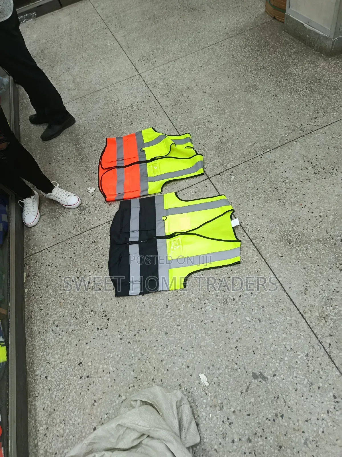 Executive Reflectors