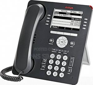 Avaya 9508 - thumbnail 2