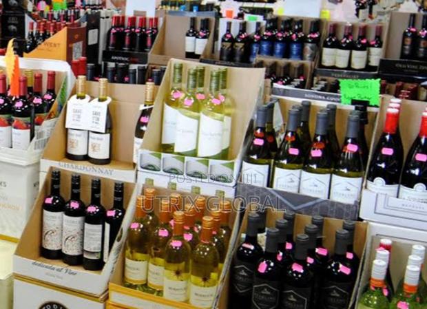 Retail Wholesale Pos With Barcode Support - main view