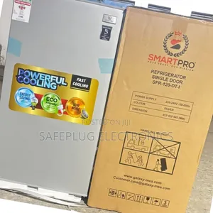 92l Smart Pro Fridge - Cut Power Bills! (220-240v)