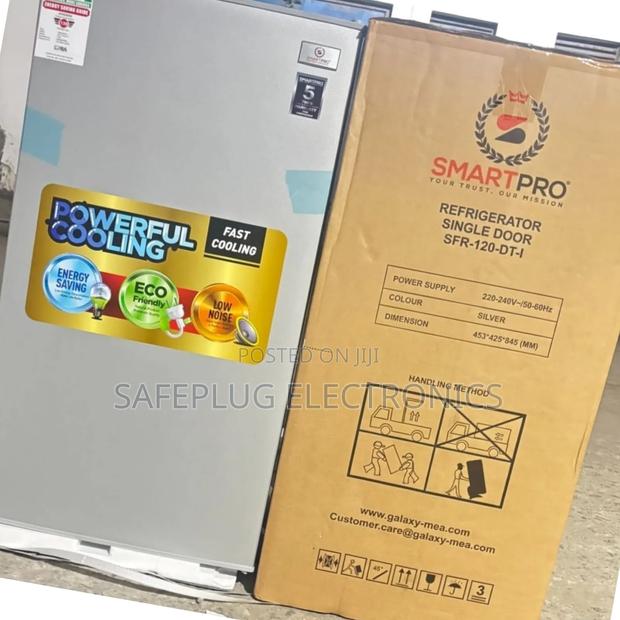 92l Smart Pro Fridge - Cut Power Bills! (220-240v) - main view