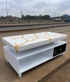 Durable Coffee Table