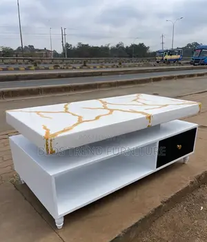 Durable Coffee Table