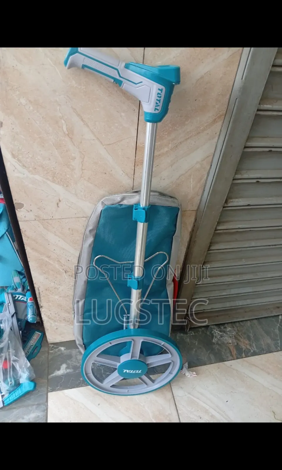 Digital Display Measuring Wheel