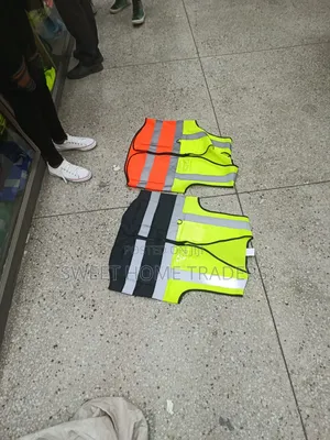 Executive Construction Reflectors