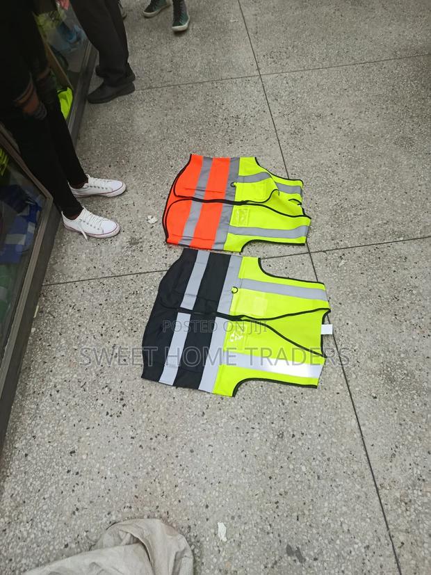 Executive Construction Reflectors - main view