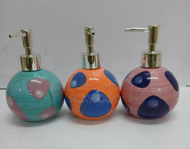 Handwash/Liquid Soap Dispensers.500ml