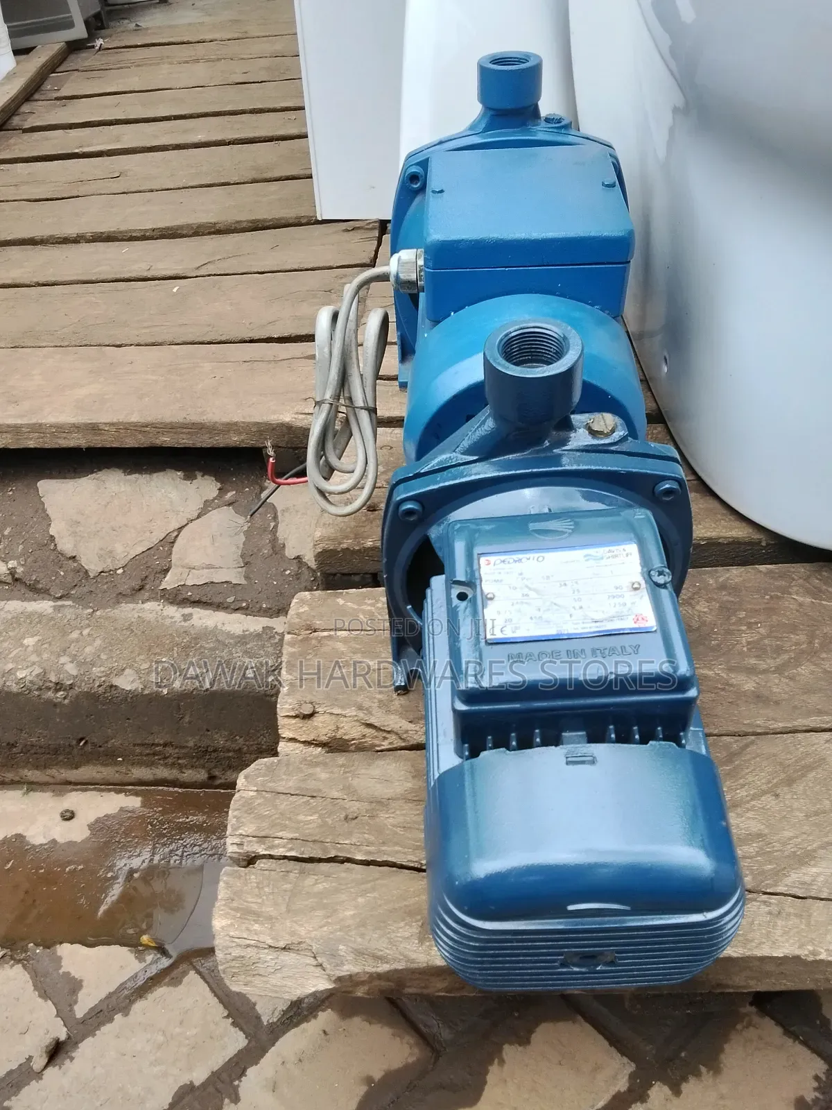Water Pump