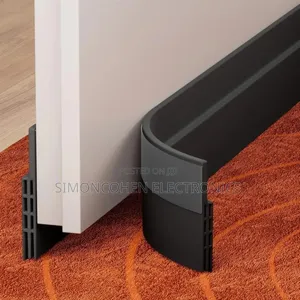 Door Bottom Sealing Strip
