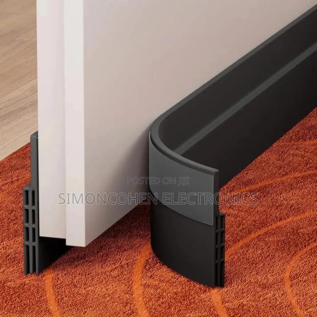 Door Bottom Sealing Strip